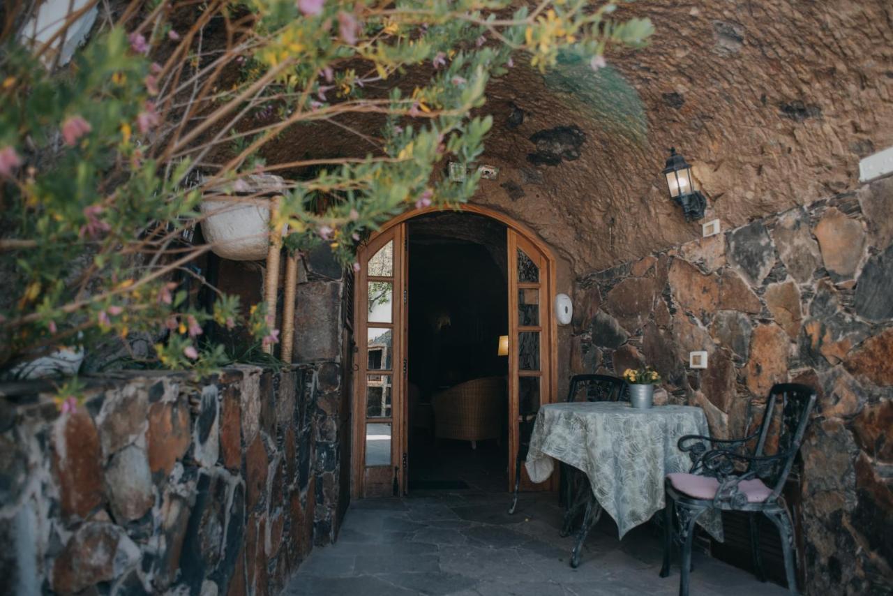 Landhaus Casa Cueva El Mimo