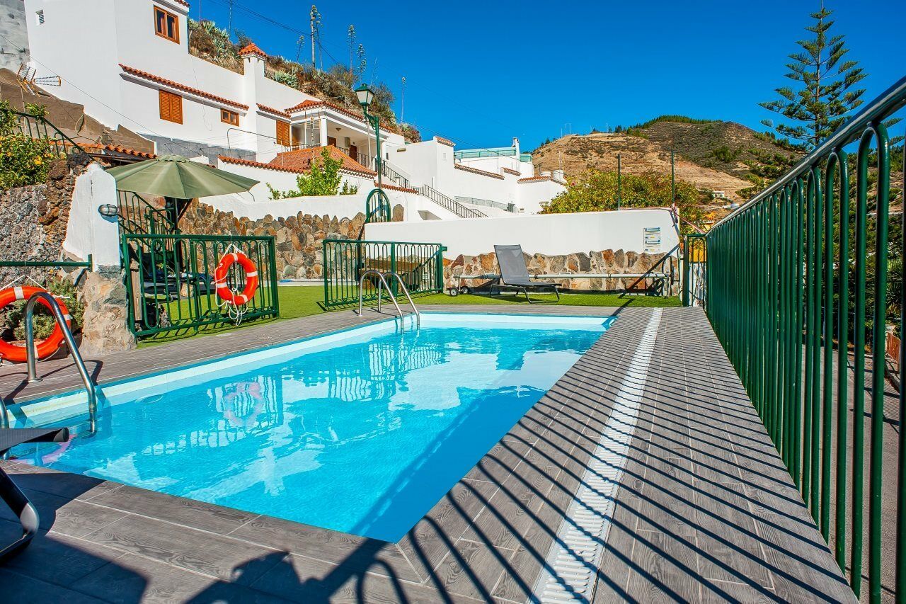 Casa Cueva El Mimo *