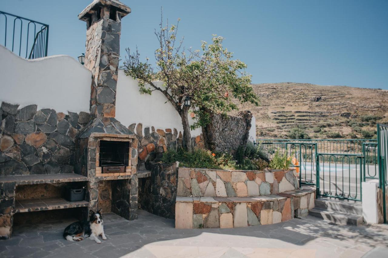 Casa Cueva El Mimo